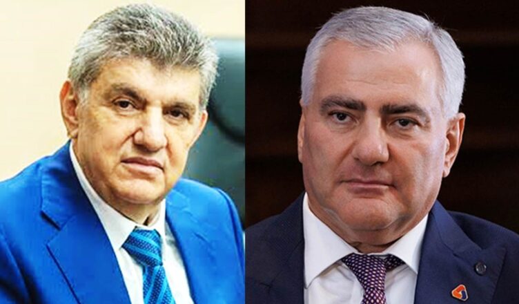 Ара Абрамян