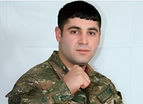 Саргис Варданян