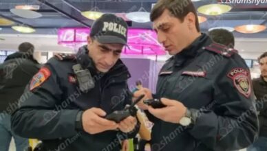 Где был найден ребёнок?