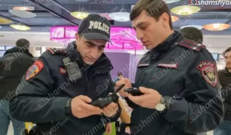 Где был найден ребёнок?