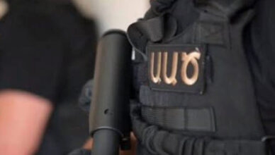 Заявления об увольнении