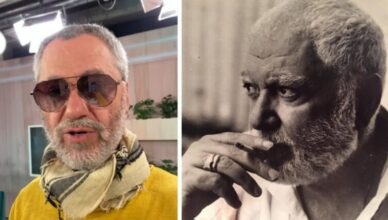 Хорен Абрахамян