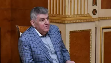 Глава Союза армян России призвал Пашиняна: