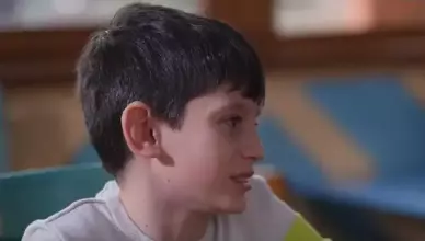 Награждён ребёнок из Арцаха