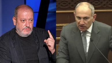 Дэвид Амалян