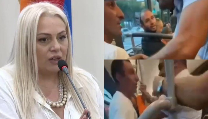 Нана Саргсян.