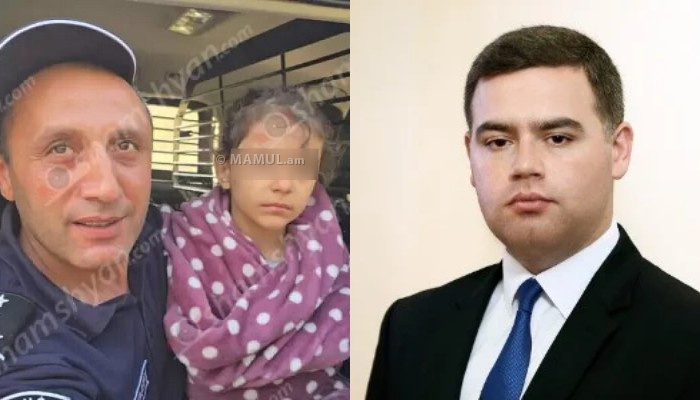 Нарек Саргсян