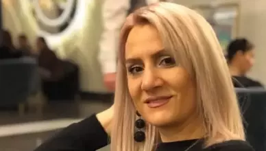 Эвелина Гантарчян