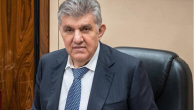 Вот что сказал Ара Абрамян.