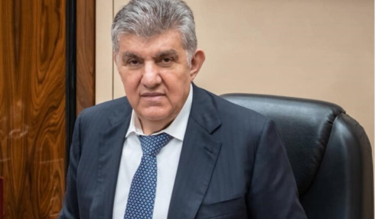 Вот что сказал Ара Абрамян.