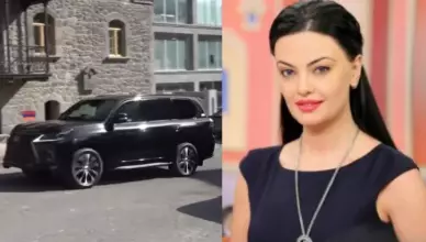 Вот что написала Гаяне Асламазян.