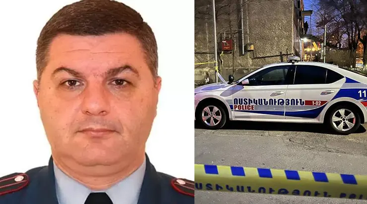 Подробности с места происшествия