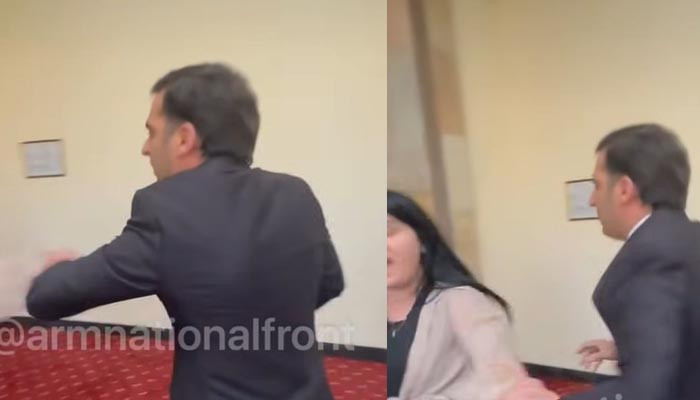 Видео