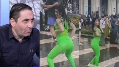 Арман Абовян: Видео