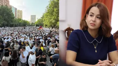 Джульетта Азарян