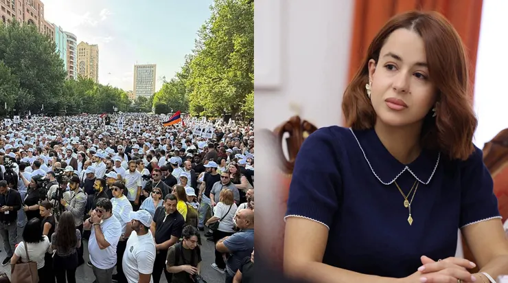 Джульетта Азарян