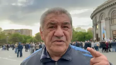 Левон Джавахян