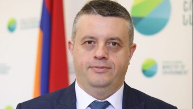 Левон Азизян рассказал