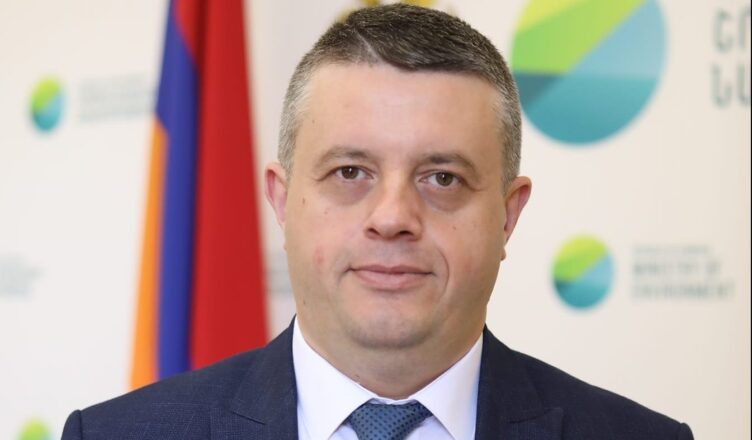 Левон Азизян рассказал