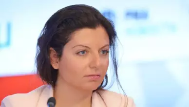 Вот что заявила Маргарита Симоньян