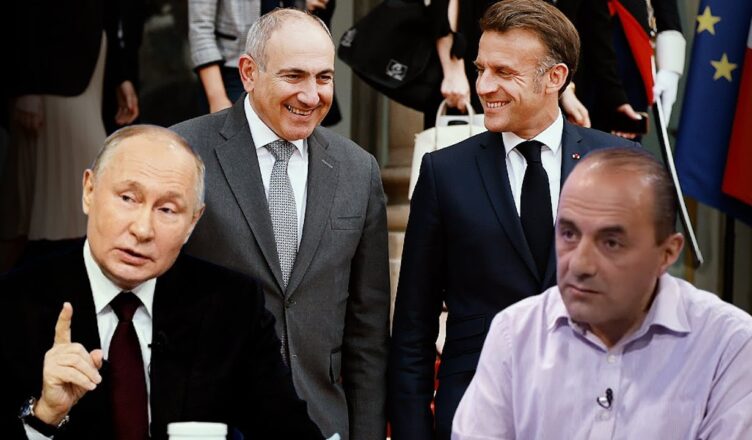 Рубен Мехрабян