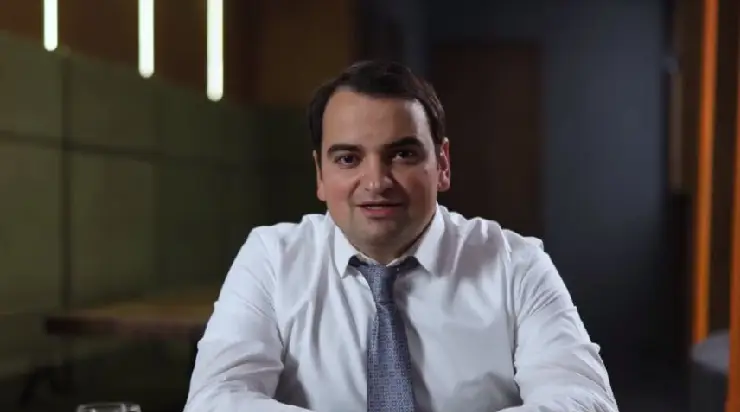 Нарек Карапетян написал: