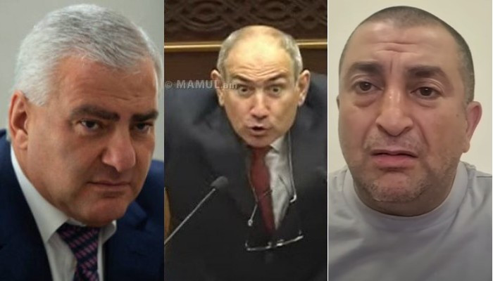 Гагик Гамбарян