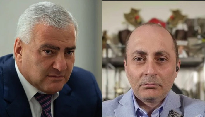 Вардан Гукасян