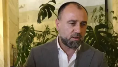Рубен Мхитарян
