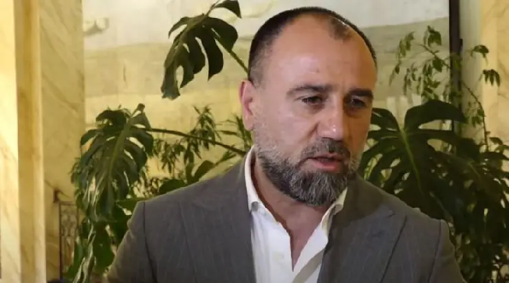 Рубен Мхитарян
