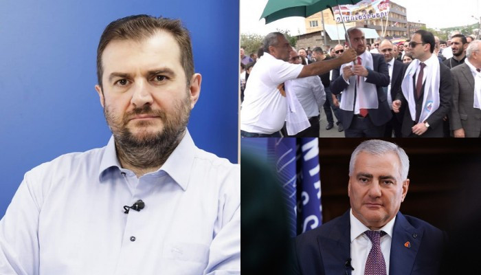 Аргишти Кивирян