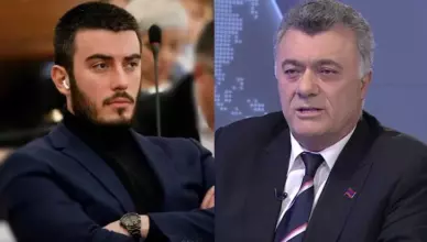 Рубен Акопян
