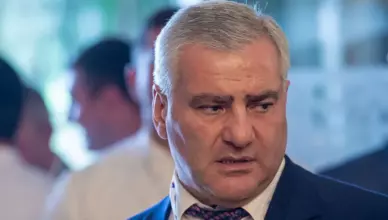 Самвел Карапетян выступил с новым заявлением