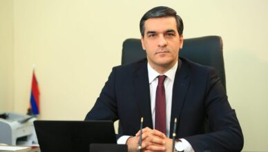 Вот что написал Арман Татоян