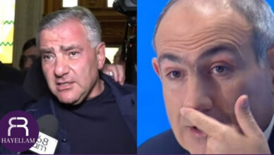 Вот что отвечает премьер-министр. Видео