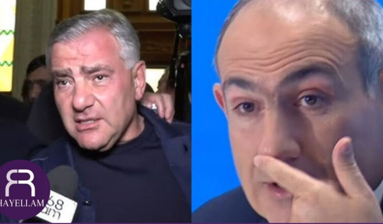 Вот что отвечает премьер-министр. Видео