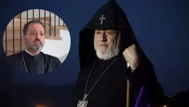Хорен Ованнисян