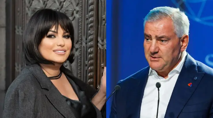 Вот к чему продюсер призвал знаменитостей