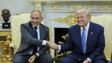 Трамп. Видео