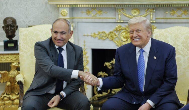 Трамп. Видео