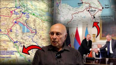 Галчян делает важный анализ.