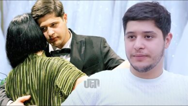 Мать Генри