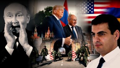 Трамп отверг Путина