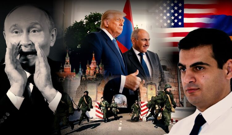 Трамп отверг Путина