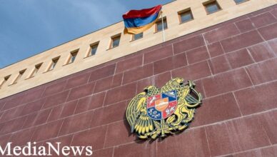 Министерство обороны выступило с заявлением