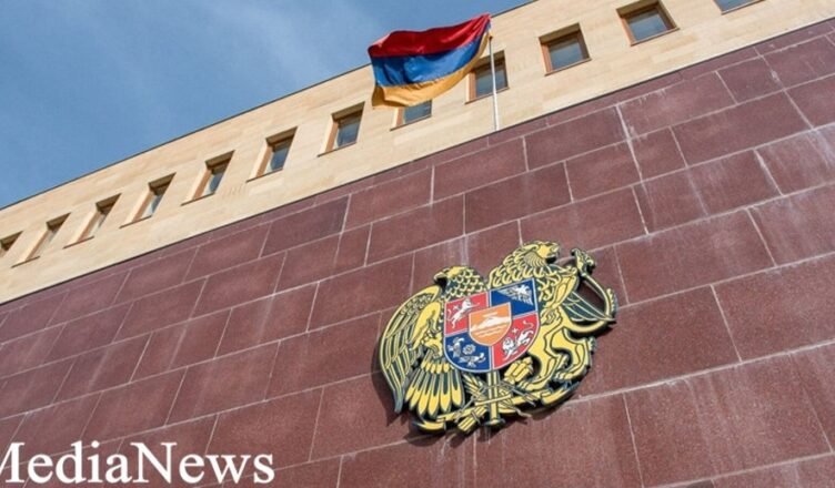 Министерство обороны выступило с заявлением