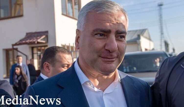 Ташир Само