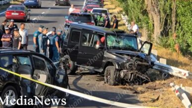 Кто погиб и пострадал в трагической автокатастрофе