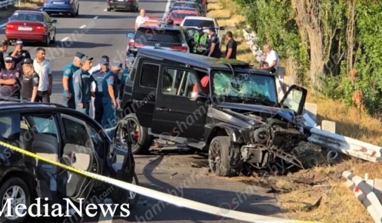 Кто погиб и пострадал в трагической автокатастрофе