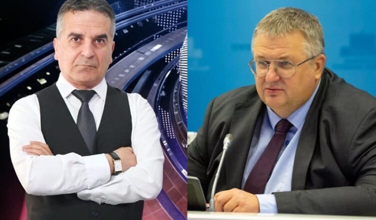 Пост Мкртича Исраеляна